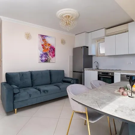 Apartments Dilberovic-2