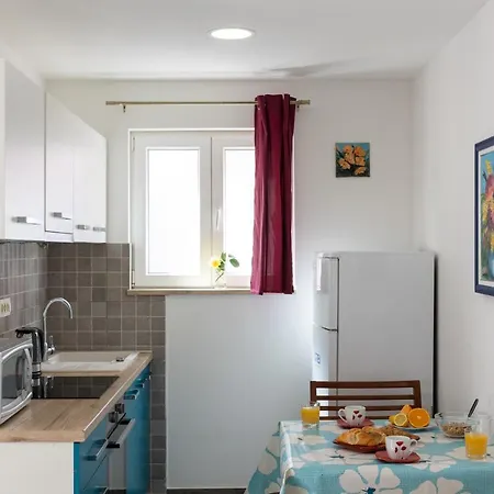 Gabriel Apartment Dubrovnik-2
