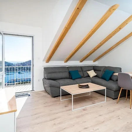 Apartmani Kralj-2