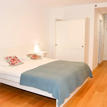 Studio Apartmani Gita Garden-3