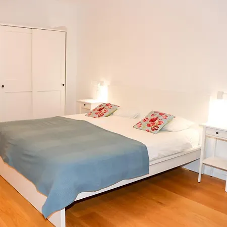 Studio Apartmani Gita Garden-3