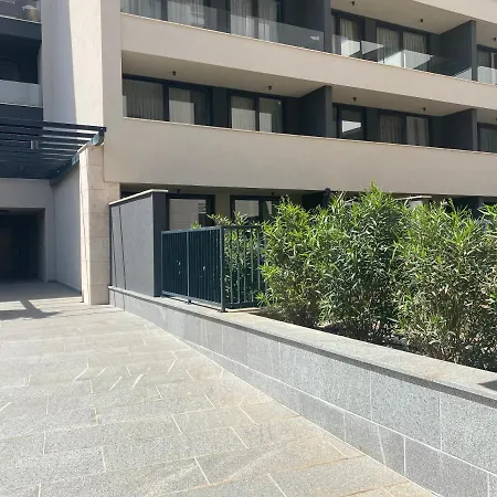 Studio Apartmani Gita Garden-2
