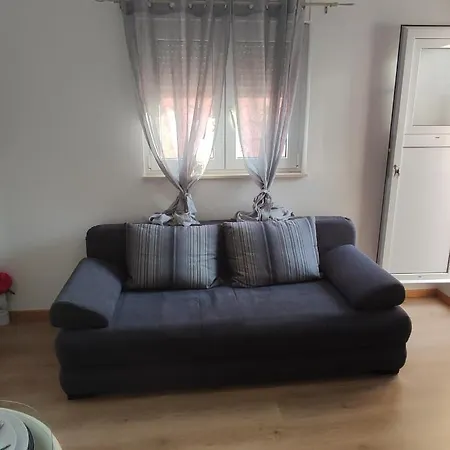 Apartman A&M-2