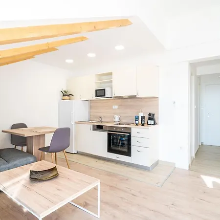 Apartmani Kralj-3