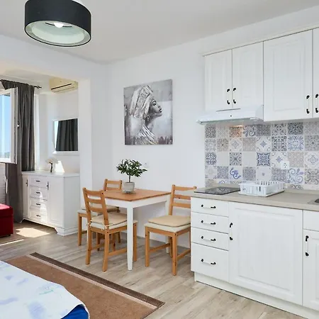 Studio Apartment Tarik-3