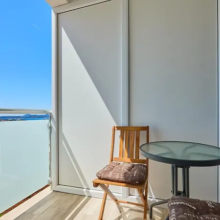 Studio Apartment Tarik-2