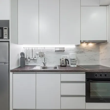 "Didu Studio" 20 Min Walk To Old Town-2