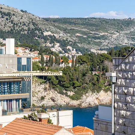 M2 Apartment Dubrovnik-2
