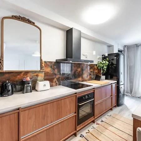 Dubrovnik Retreat Apartment-2