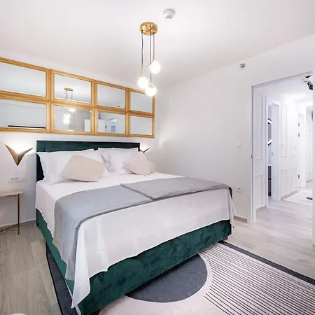 Dubrovnik Retreat Apartment-3