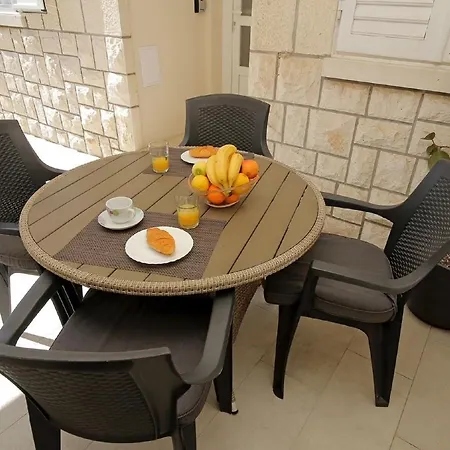 Dubrovnik Hill Apartments-3
