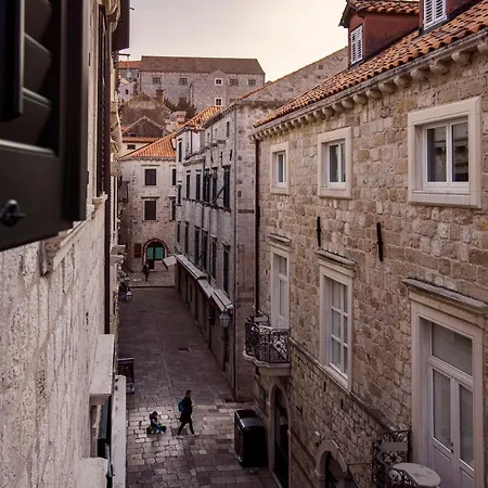 Luxury Room Sorgo Cerva - Dubrovnik Old Town-2