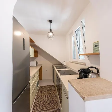 Sunlight Apartment-2