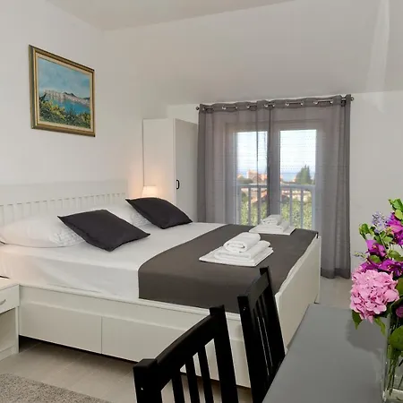 Apartment Princess Maria - Free Garage-3