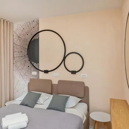 Ragusa Sea View Apartment-2