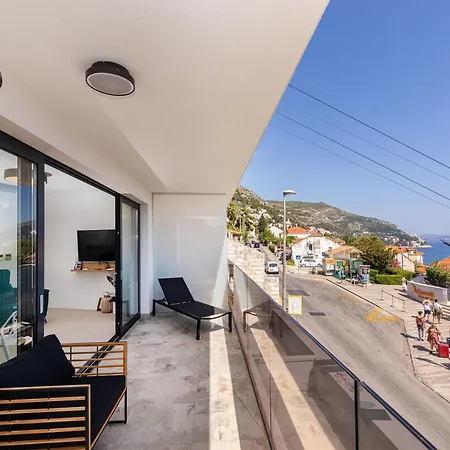 Ragusa City View Apartment-2