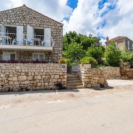 Apartments Zarac-2
