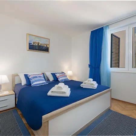 Blue Harmony Sea View Apartment-2