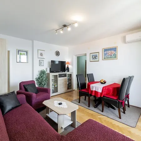 Blue Harmony Sea View Apartment-3