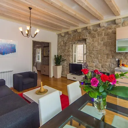 Dubrovnik Dream Apartments-2