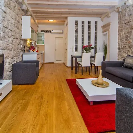 Dubrovnik Dream Apartments-3
