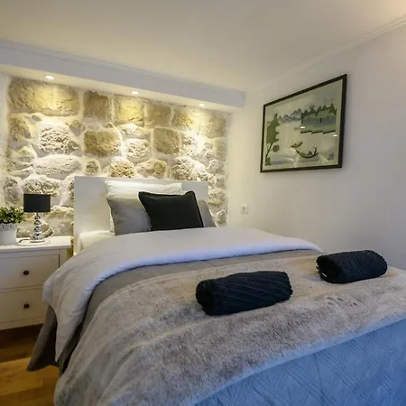 Buza Apartment-2