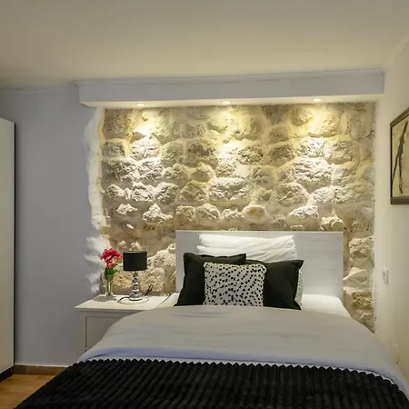Buza Apartment-3