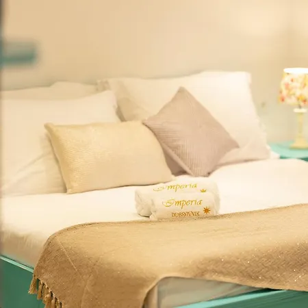 Imperia - Chic! Place With Balcony, Self Check In 0-24H & Free Luggage Storage-3