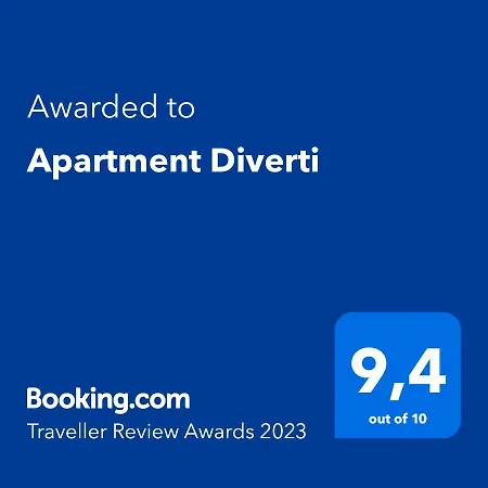 Apartment Diverti-2