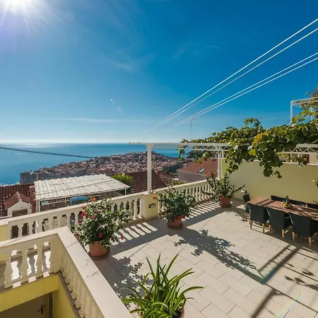 Amazing View Apartment Slavica 3-3