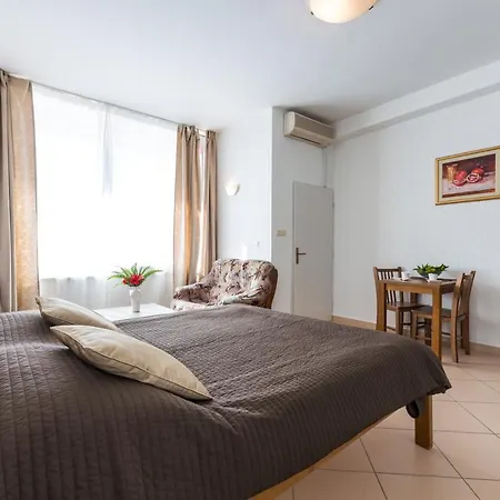 Amazing View Apartment Slavica 3-2