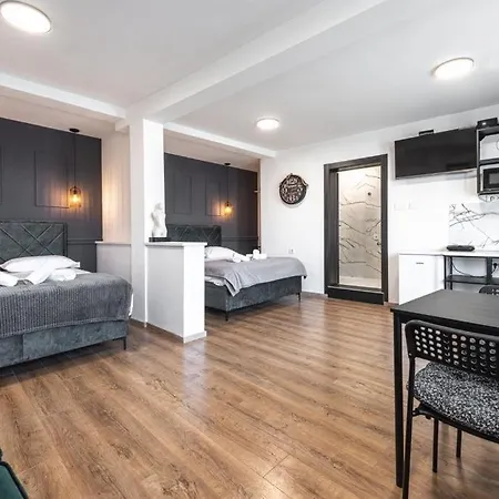 Guest House Allineeddubrovnik: Versatile Rooms with Free Parking-3