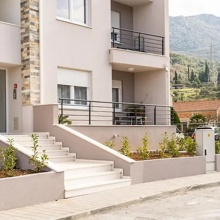 Apartment Zoric-3