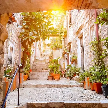 Apartments Sounds Of Dubrovnik-2