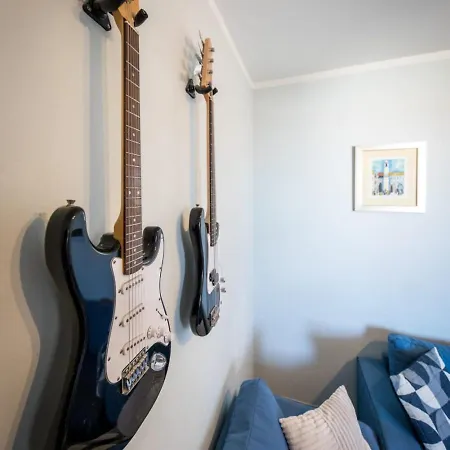 Apartman Megi-3