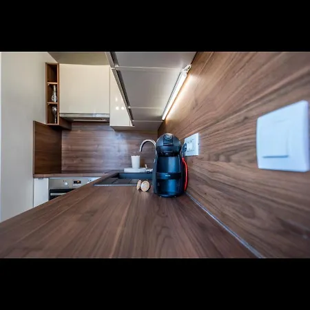 Apartman Megi-2