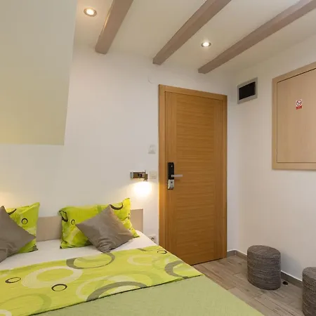Central Old Town Apartments-2