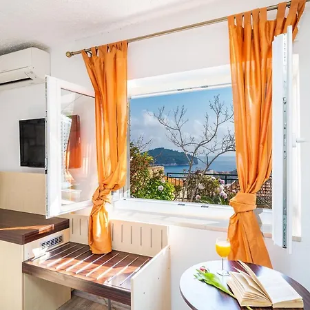 Dubrovnik Sea View Studio Magnolia-3