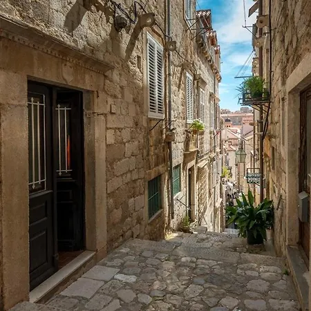 House Old Town Dubrovnik-2