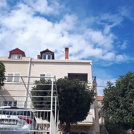Apartments Marija Lapad-2