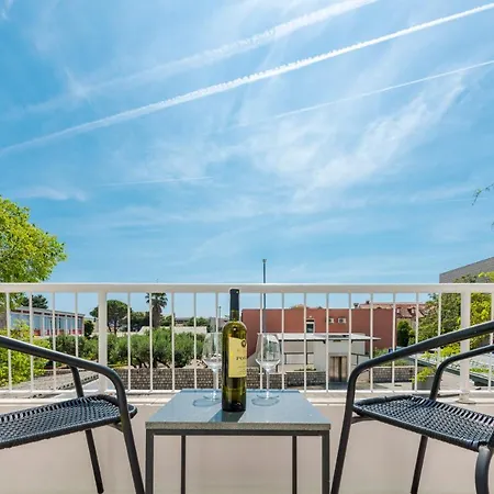 Charming Apartment Ines-3