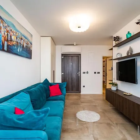 Luxury Apartment Libertas-2