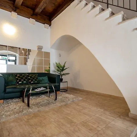 Apartment Ivo-2
