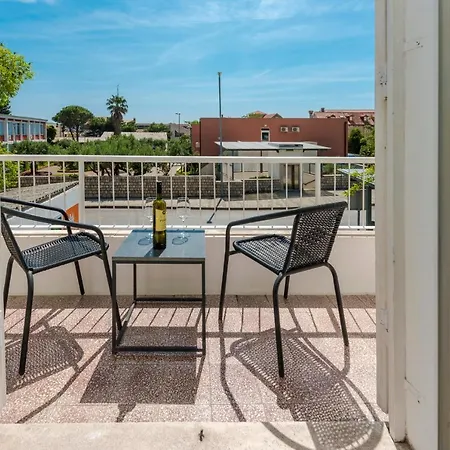 Charming Apartment Ines-3