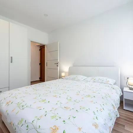 Charming Apartment Ines-2