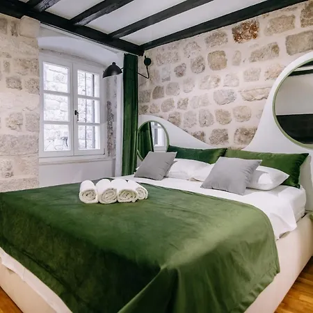 Ragusa Old Town Apartment 2-2