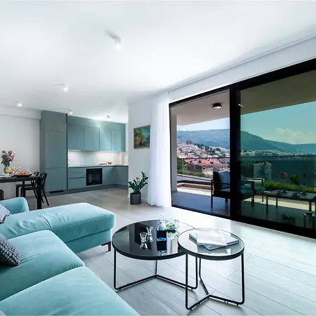 Apartment Mint-2