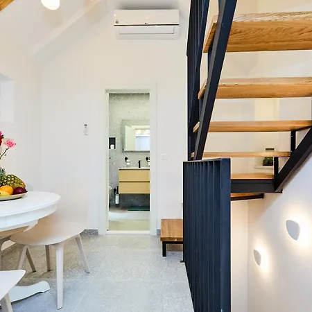 Exquisite Villa By Dominium - Old City-3