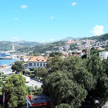 Sea View Porto With Secured Free Parking-3
