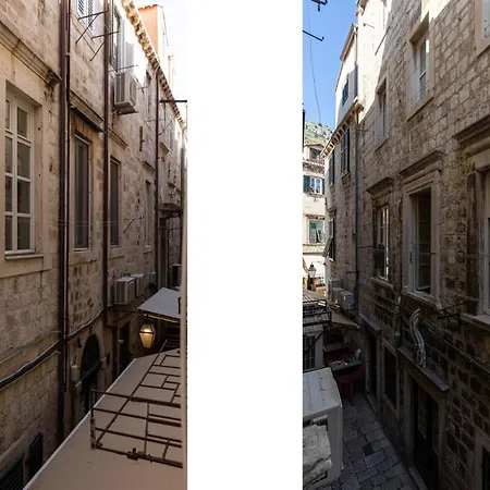 Lovro Studio Apartments-3